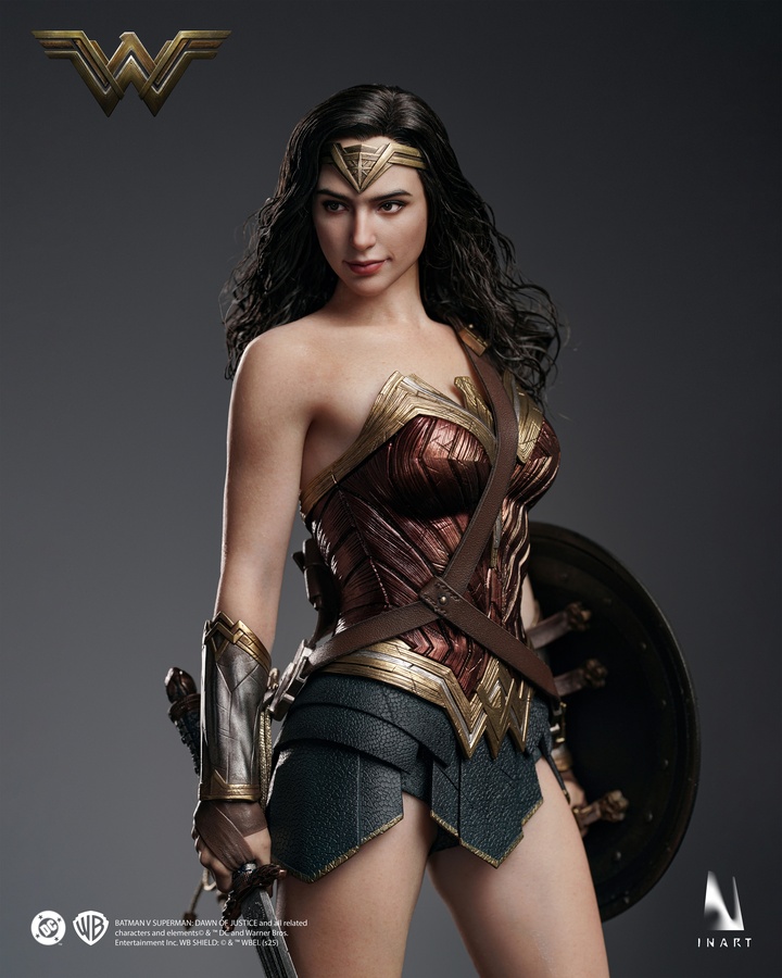 Wonder Woman