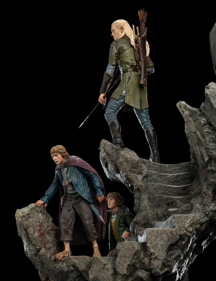 The Fellowship of Ring (LIMITED EDITION)