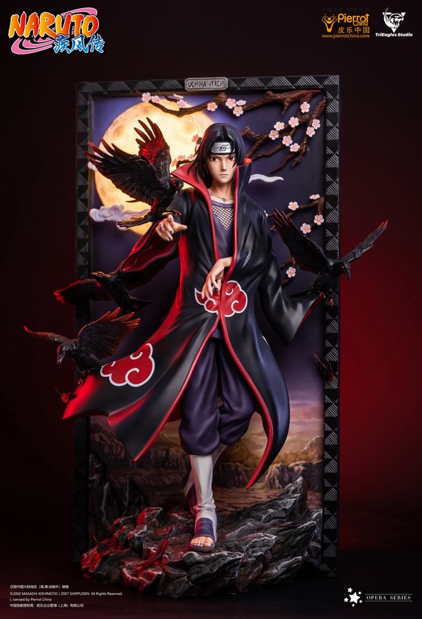 Itachi