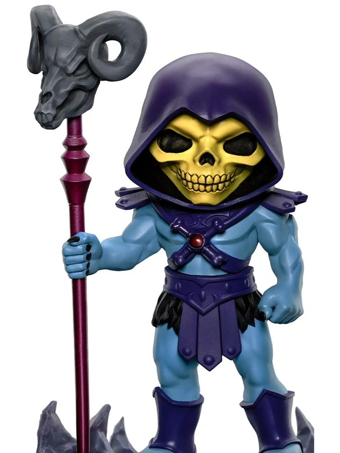 He-man VS Skeleton - MiniCo Set