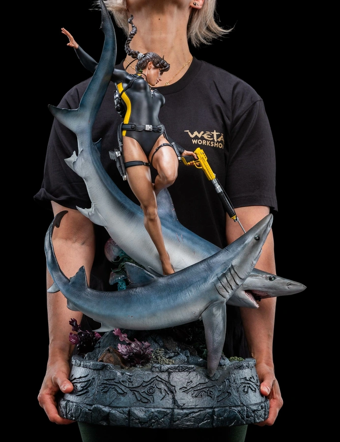 Lara Croft: Quest for Avalon