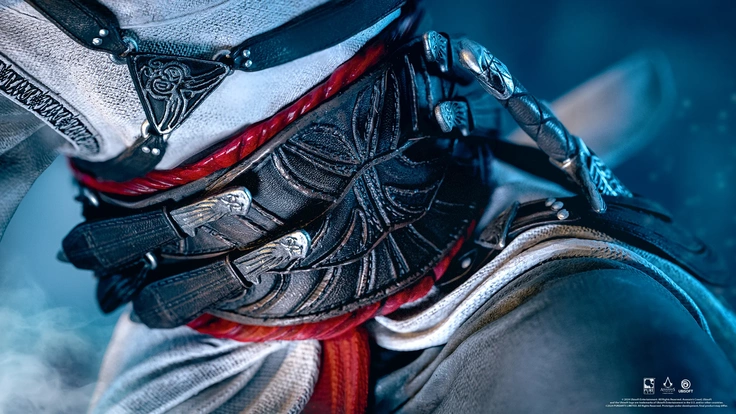 The Assassin's Creed Hunt for the Nine - Exclusive Edition