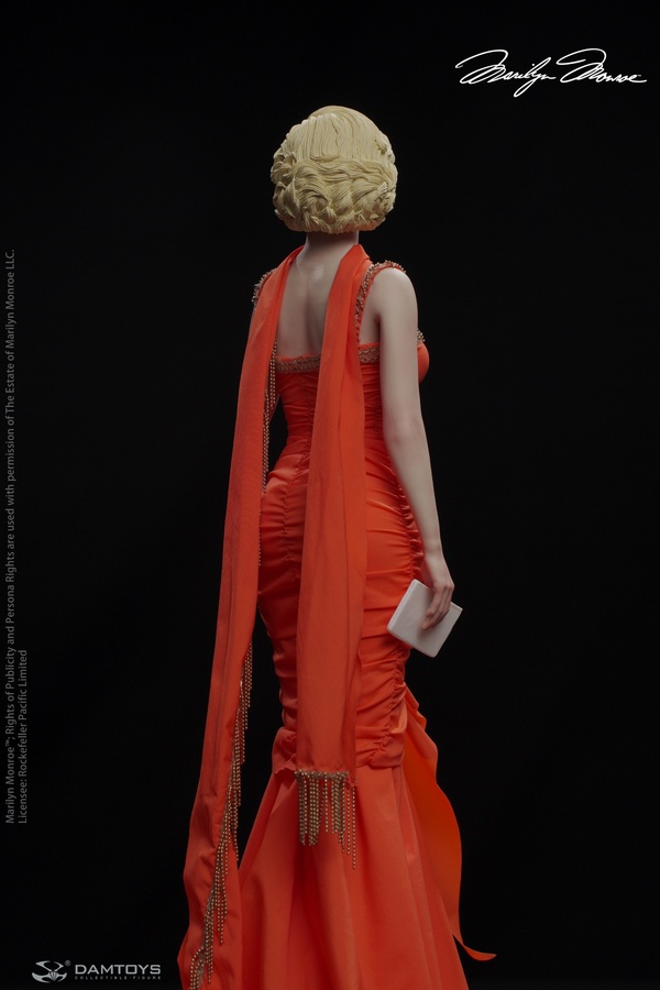 Marilyn Monroe (Gentlemen Prefer Blondes)