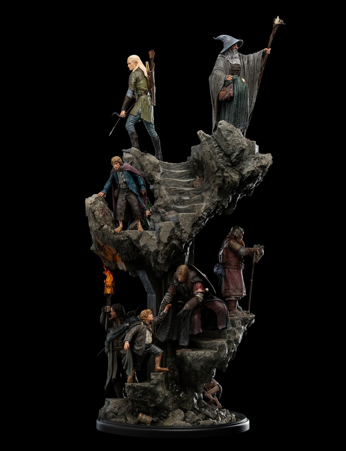 The Fellowship of Ring (LIMITED EDITION)