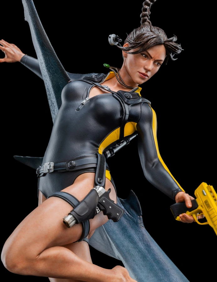 Lara Croft: Quest for Avalon