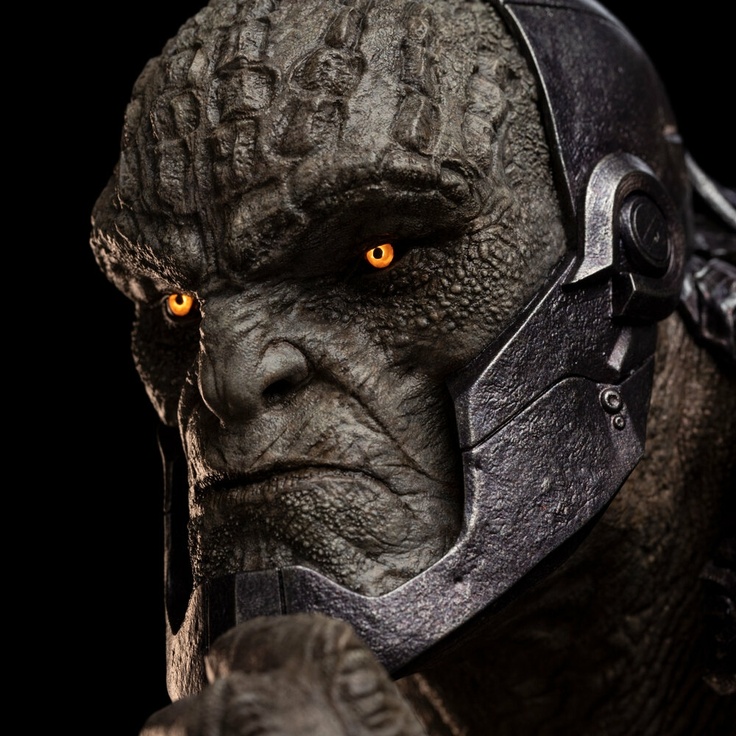 Darkseid - Zack Snyder's Justice League