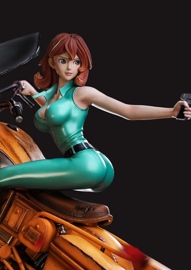 Fujiko Mine