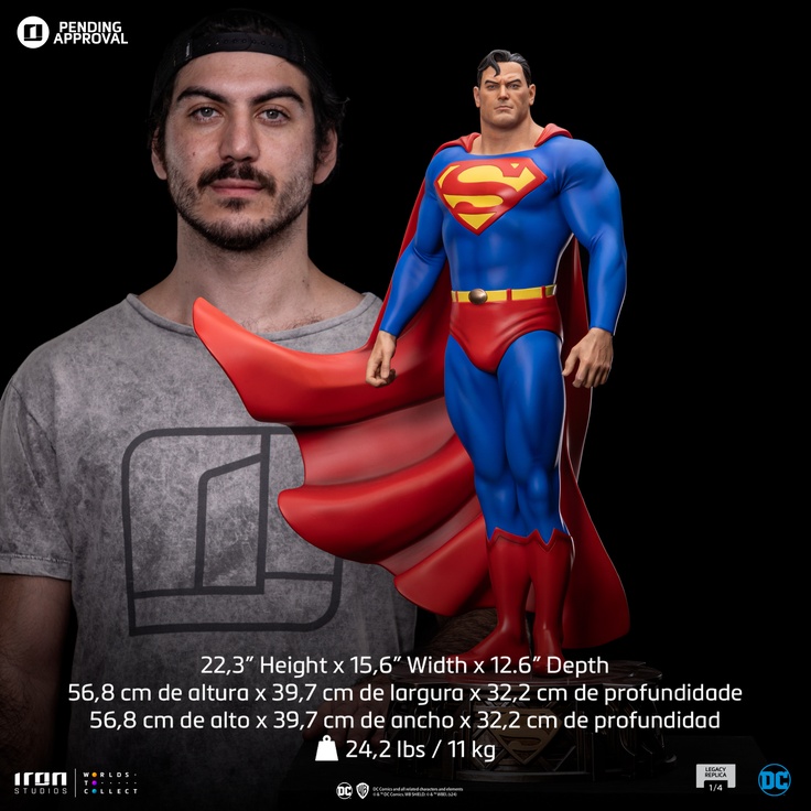 洋楽 Ari A. Riyanto-Superman 洋楽 Ari A. Riyanto-Superman 4537807013354c.jpg?v=