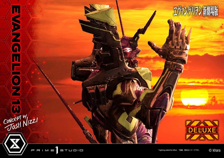 Unit 13 (Concept By Josh Nizzi) - Deluxe Version