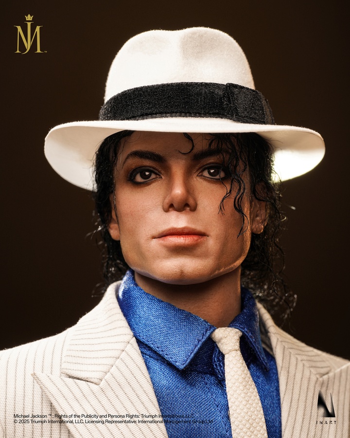 Michael Jackson - Smooth Criminal