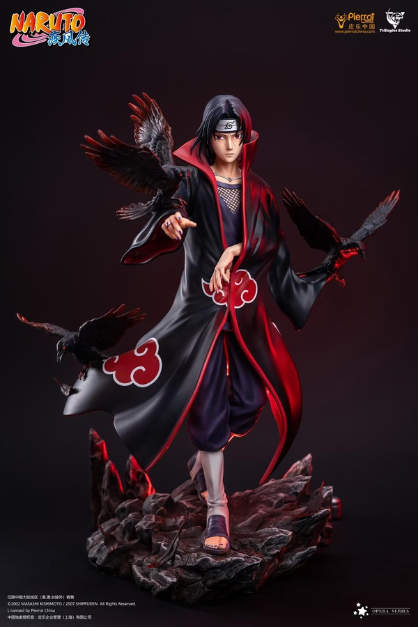 Itachi