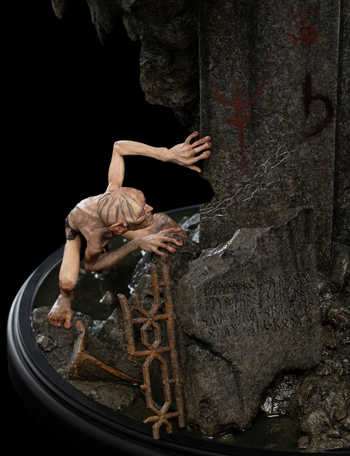 The Fellowship of Ring (LIMITED EDITION)