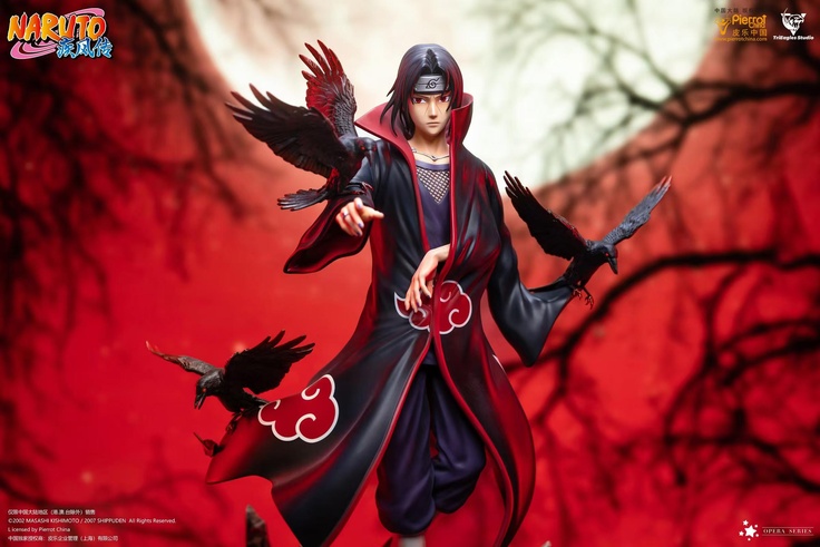 Itachi