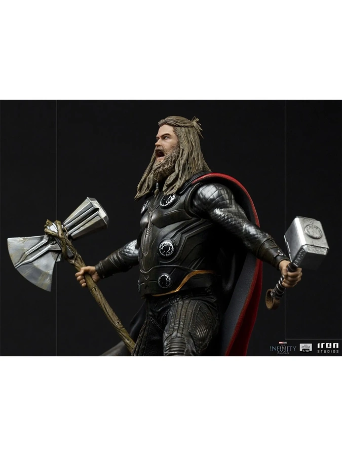 Thor Ultimate - The Infinity Saga