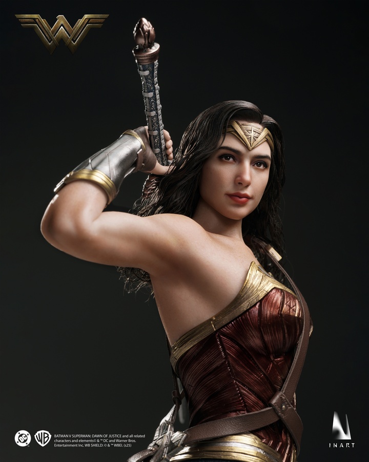 Wonder Woman