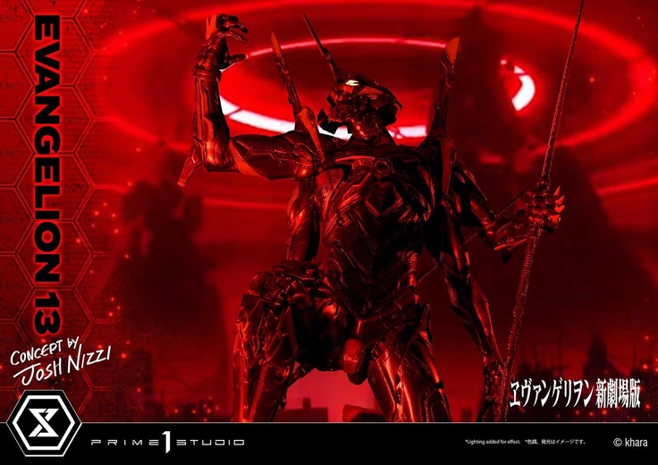 Unit 13 (Concept By Josh Nizzi) - Deluxe Version