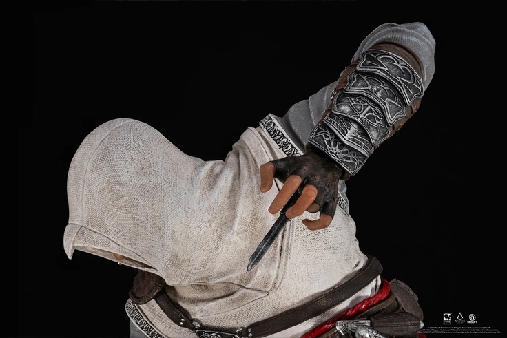 The Assassin's Creed Hunt for the Nine - Exclusive Edition