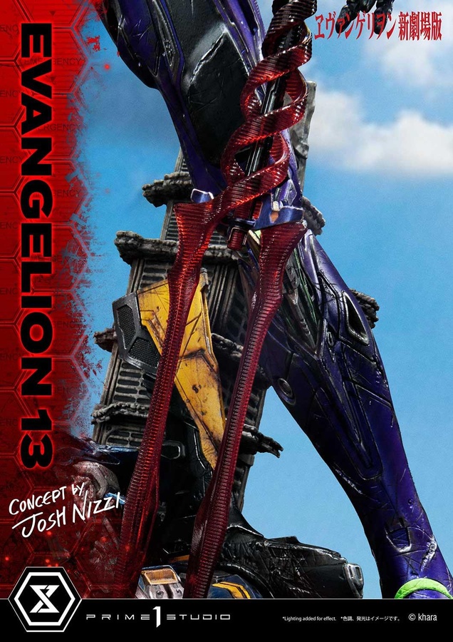 Unit 13 (Concept By Josh Nizzi) - Deluxe Version