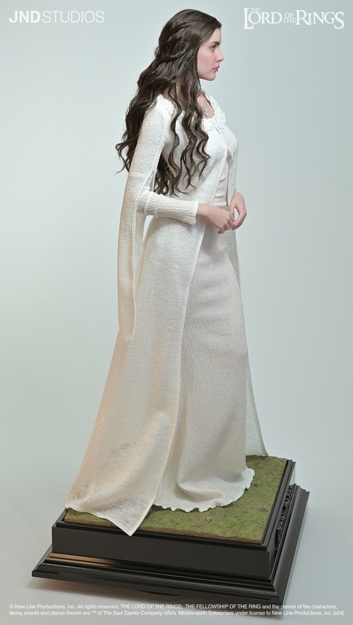 Arwen - Liv Tyler -  1/3 Scale
