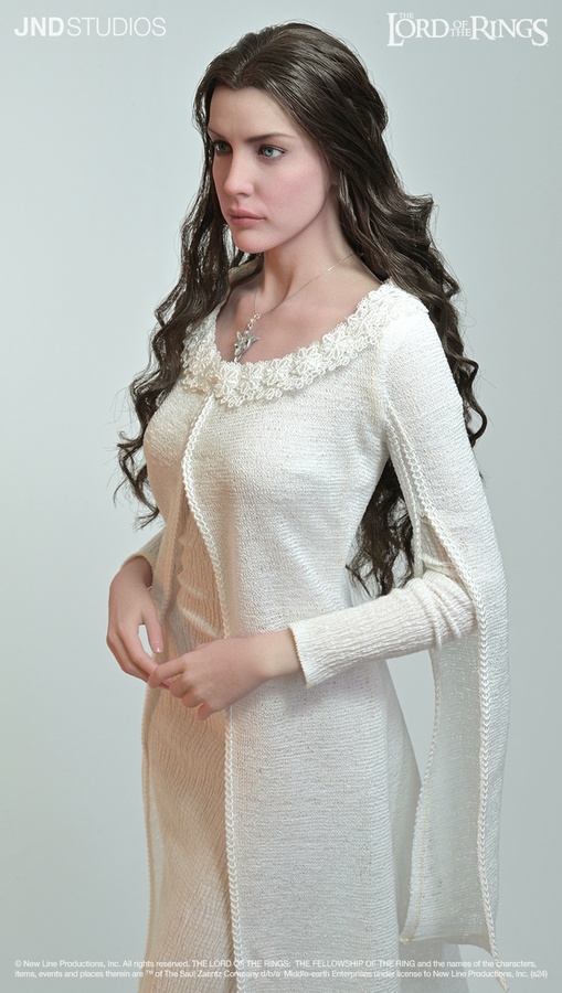 Arwen - Liv Tyler -  1/3 Scale