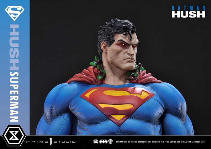 Superman - 1:4 Scale - Bonus Version