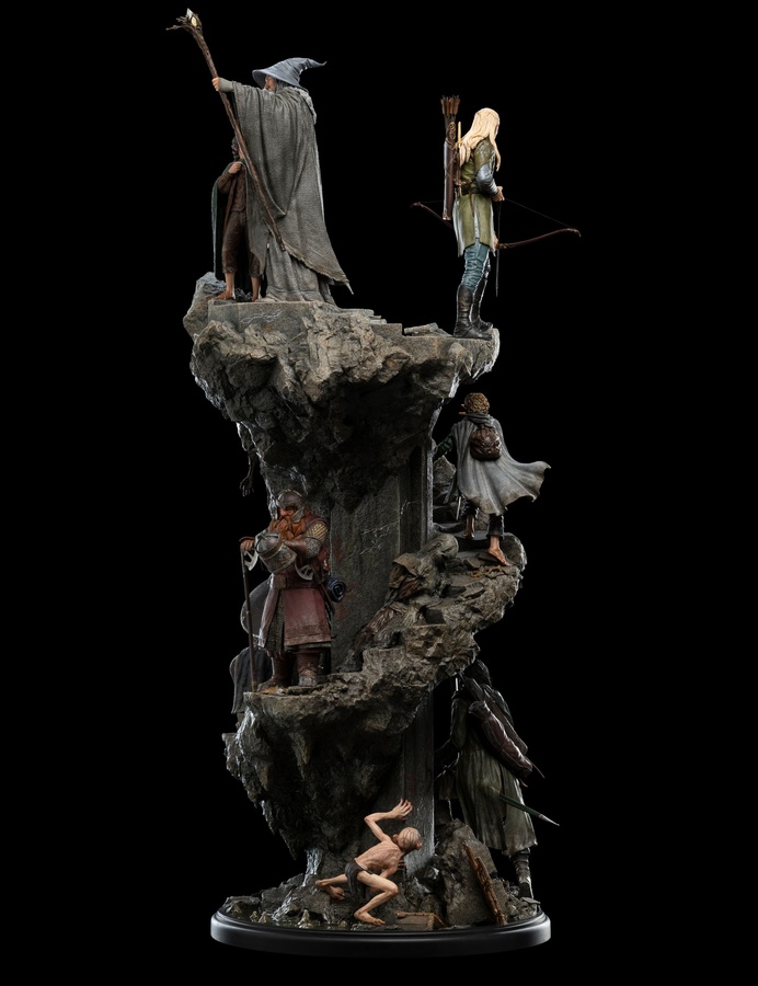 The Fellowship of Ring (LIMITED EDITION)