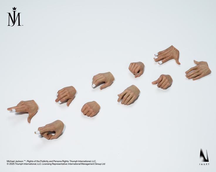 Michael Jackson - Smooth Criminal