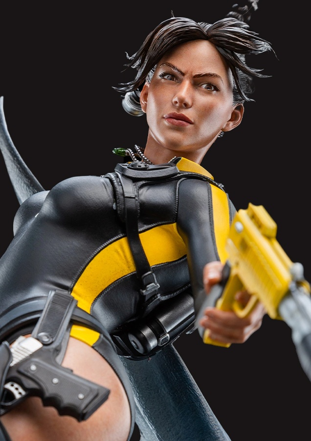 Lara Croft: Quest for Avalon