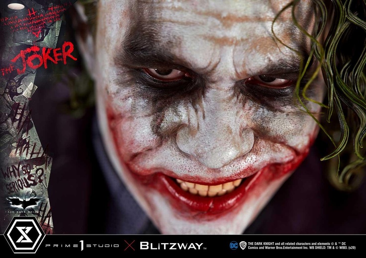 The Joker - Bonus Version