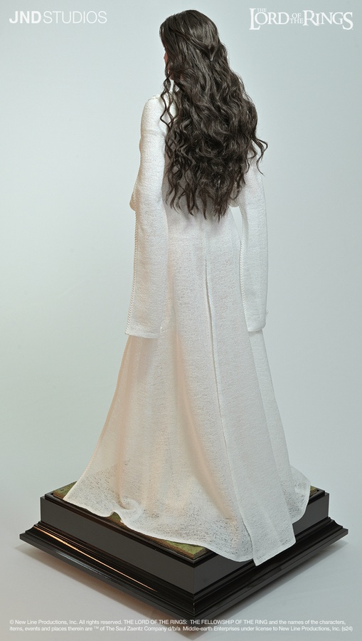 Arwen - Liv Tyler -  1/3 Scale