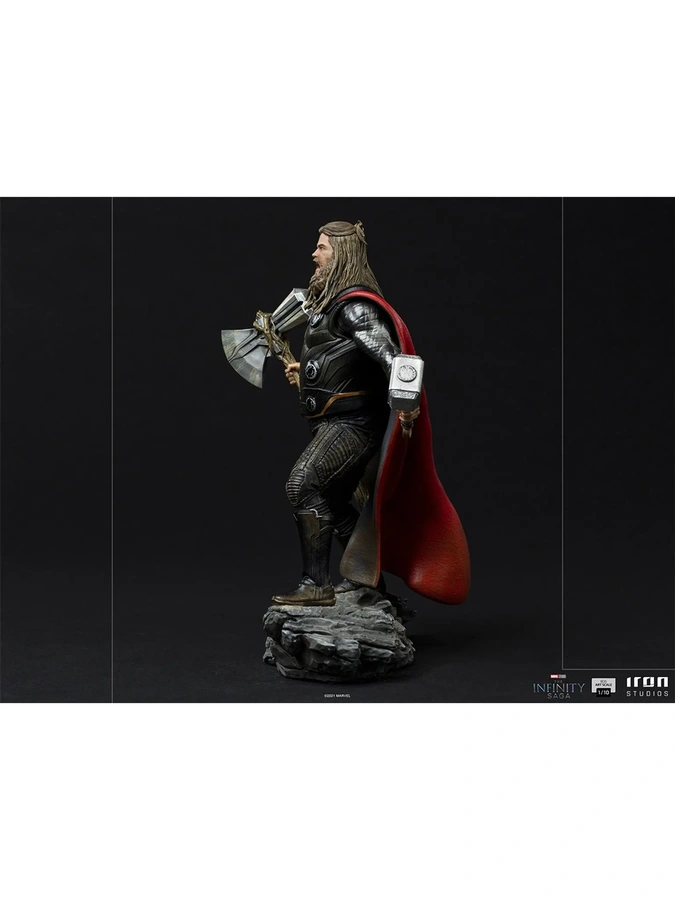 Thor Ultimate - The Infinity Saga