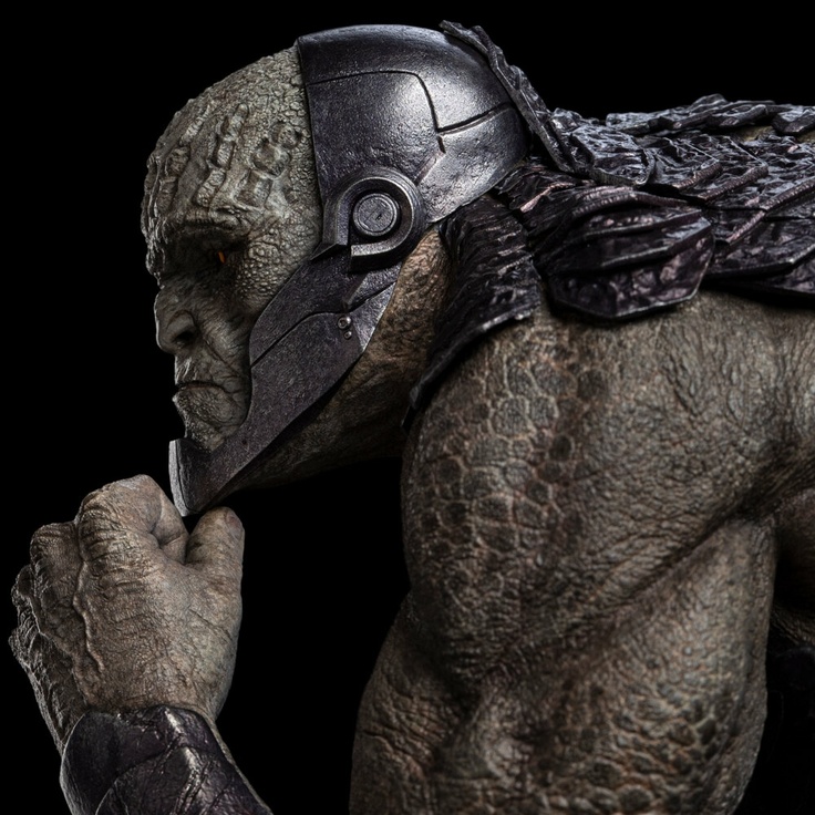 Darkseid - Zack Snyder's Justice League