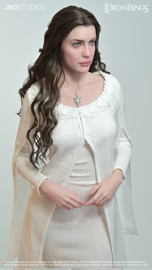 Arwen - Liv Tyler -  1/3 Scale