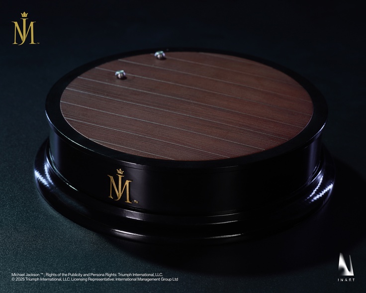 Michael Jackson - Smooth Criminal