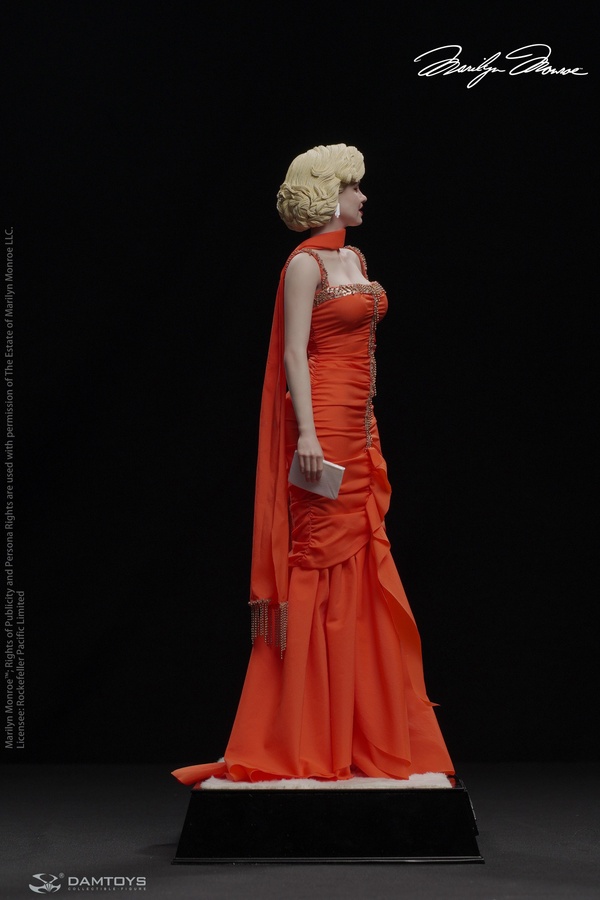 Marilyn Monroe (Gentlemen Prefer Blondes)