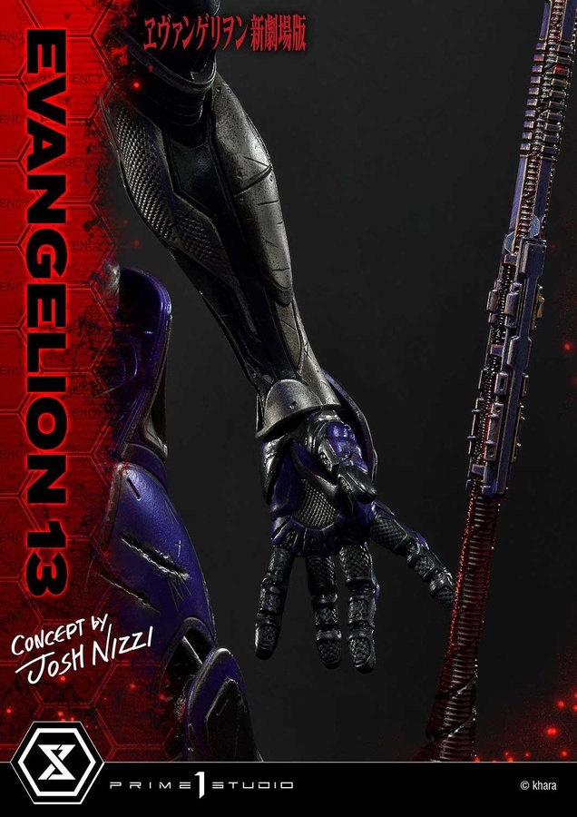 Unit 13 (Concept By Josh Nizzi) - Deluxe Version