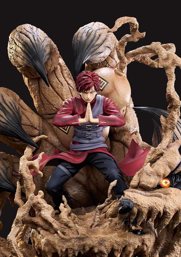 Gaara