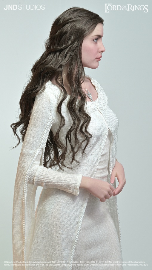 Arwen - Liv Tyler -  1/3 Scale