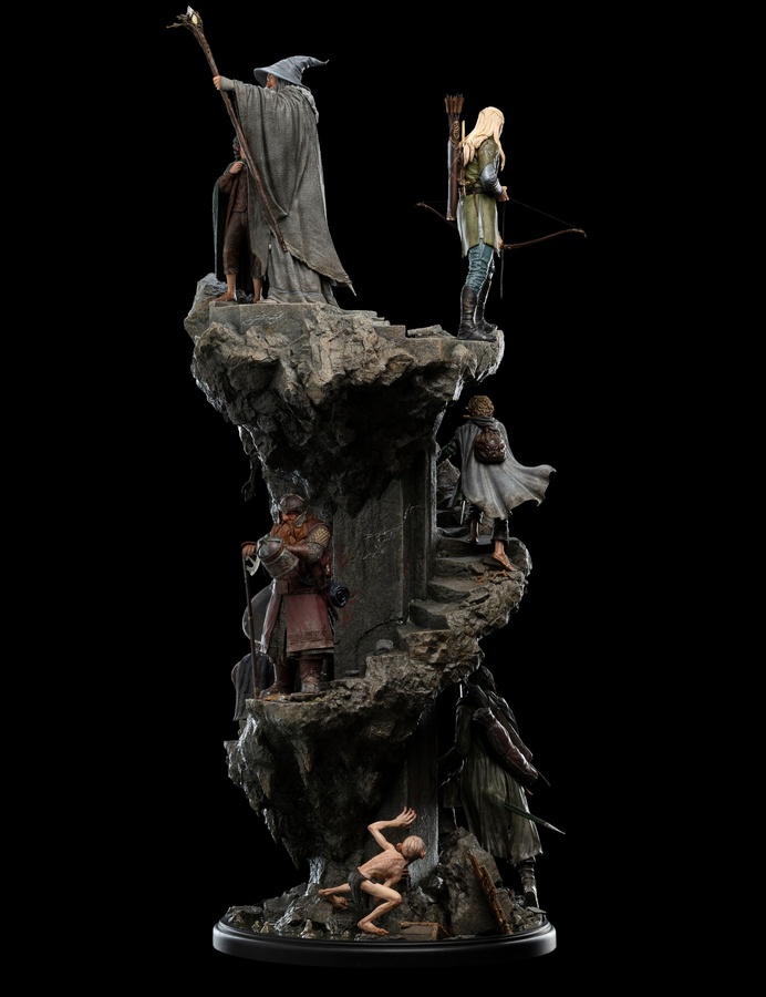 The Fellowship of Ring (LIMITED EDITION)