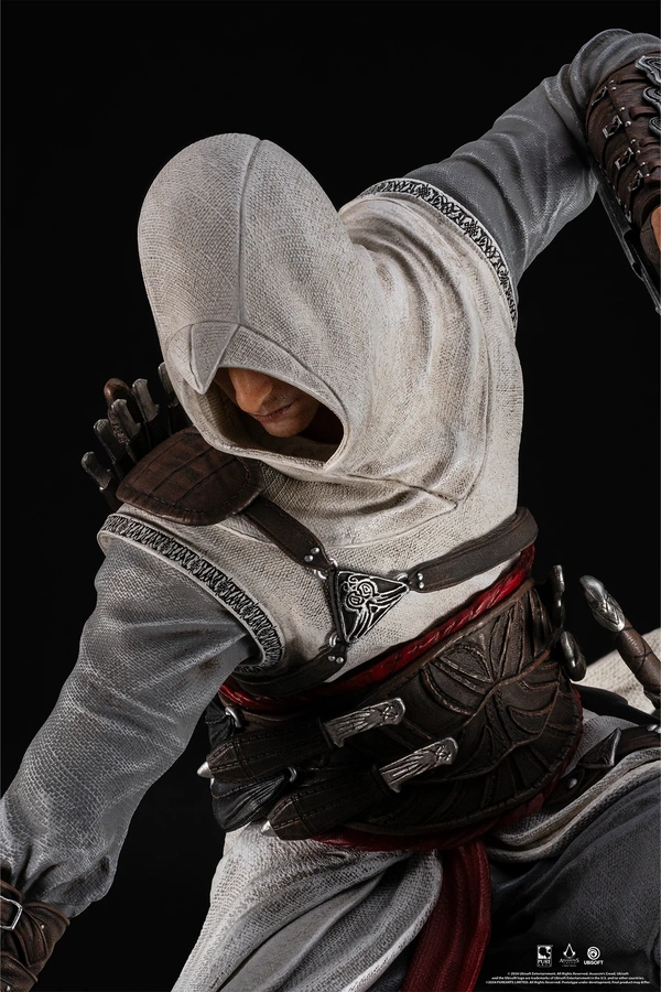 The Assassin's Creed Hunt for the Nine - Exclusive Edition