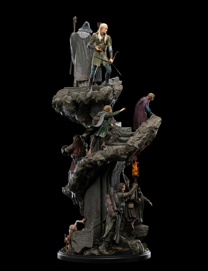 The Fellowship of Ring (LIMITED EDITION)