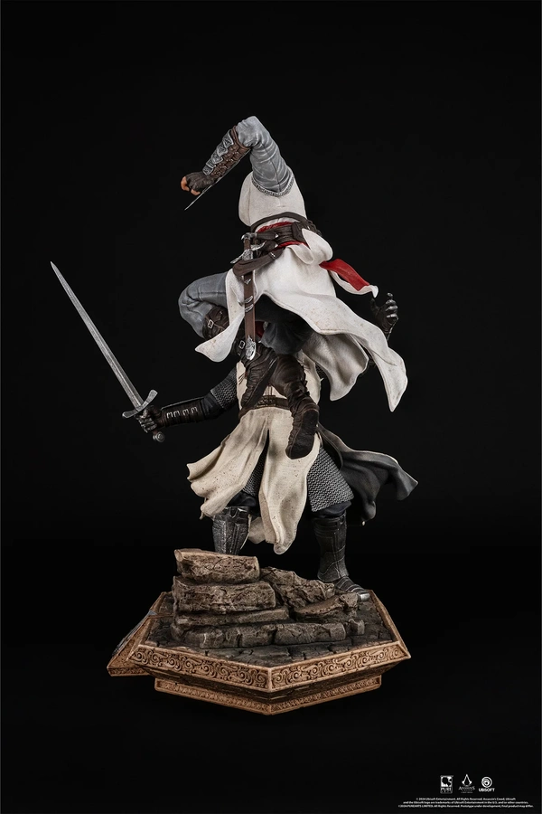 The Assassin's Creed Hunt for the Nine - Exclusive Edition