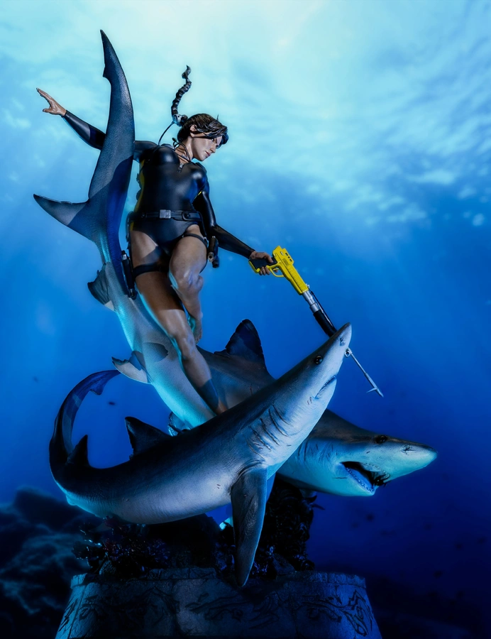 Lara Croft: Quest for Avalon