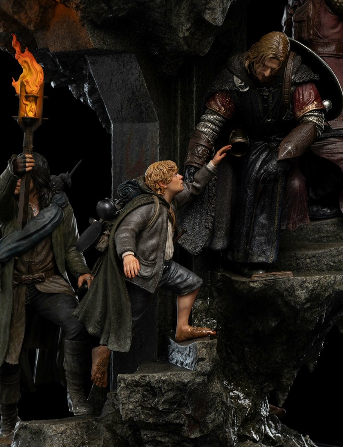 The Fellowship of Ring (LIMITED EDITION)