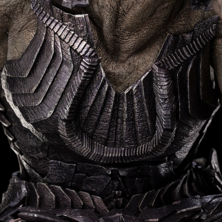 Darkseid - Zack Snyder's Justice League