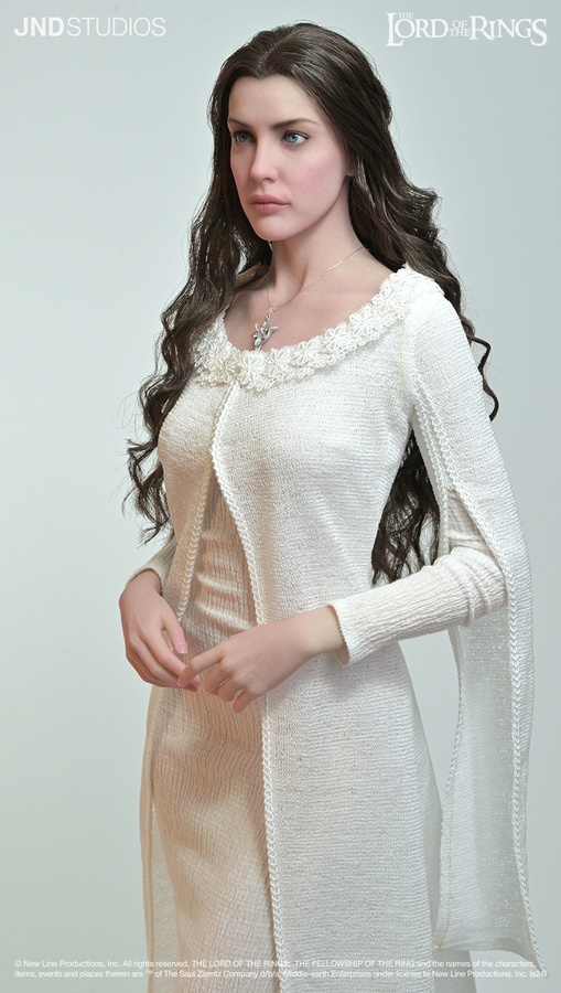 Arwen - Liv Tyler -  1/3 Scale