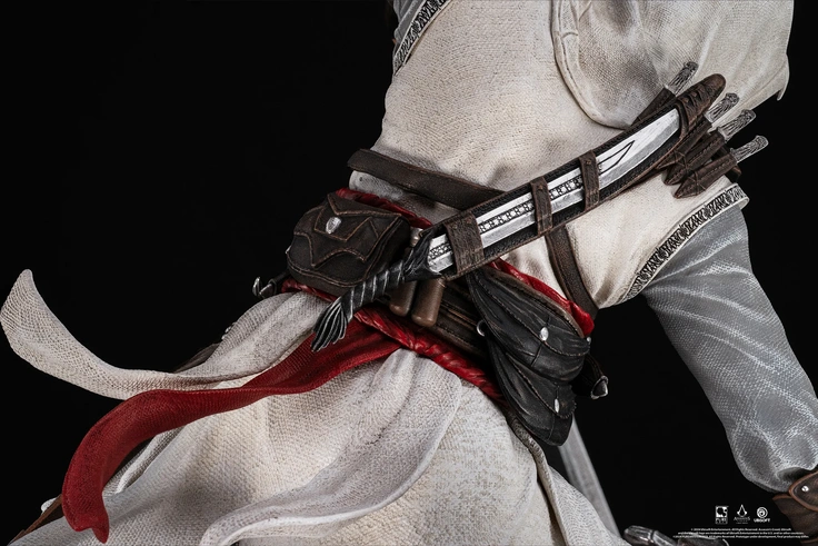 The Assassin's Creed Hunt for the Nine - Exclusive Edition