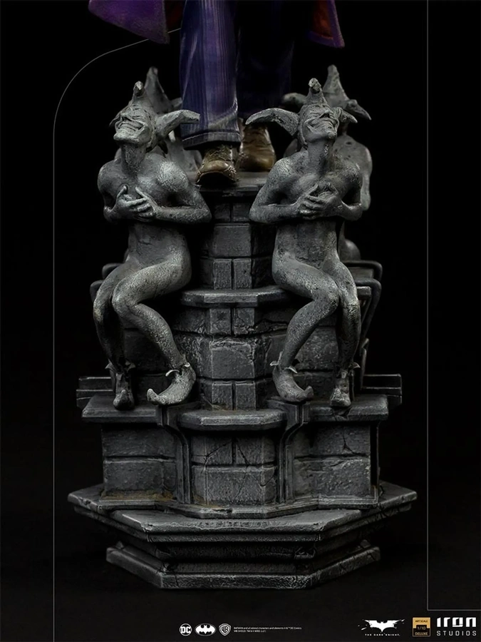 The Joker - Batman: The Dark Knight