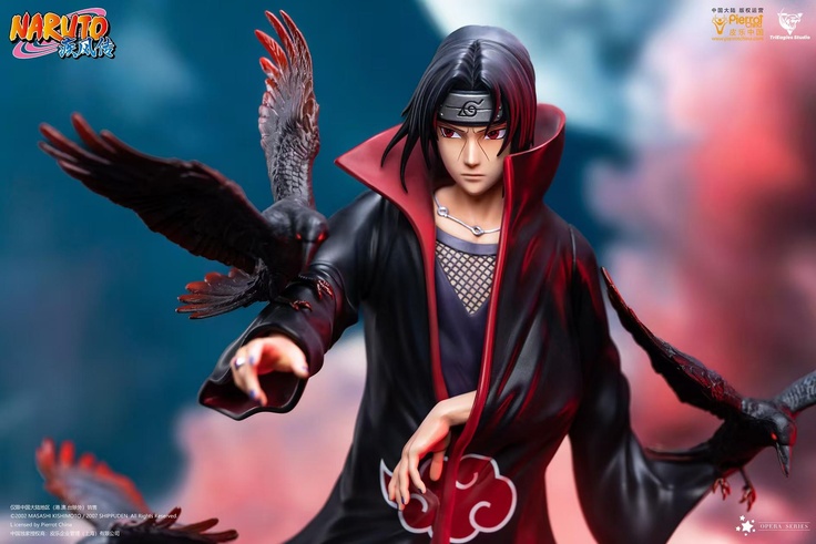 Itachi
