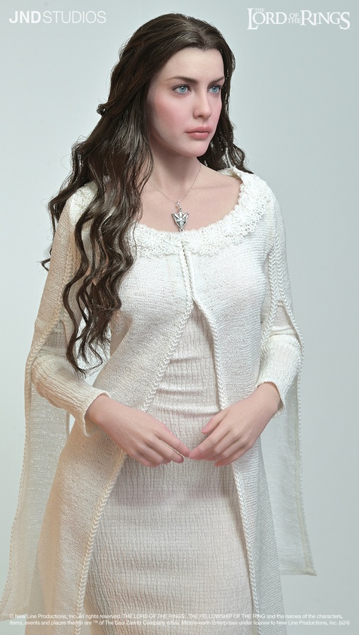 Arwen - Liv Tyler -  1/3 Scale